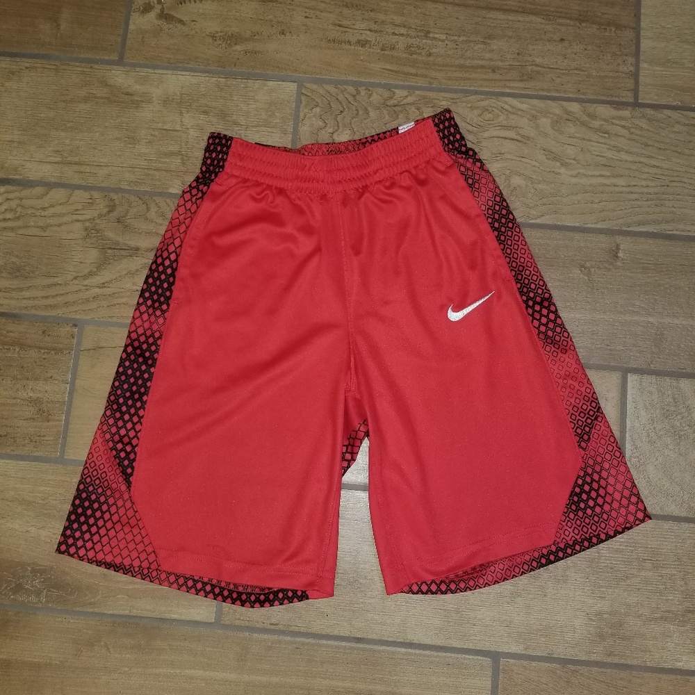 Boys Nike shorts